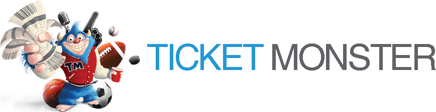 Upload to Ticket Monster